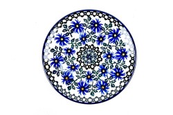 Bunzlau Gebaksbordje 976X Gebaksbordjes